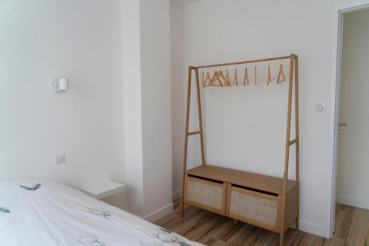 Appartement Face A La Mer Dunkirk Dış mekan fotoğraf