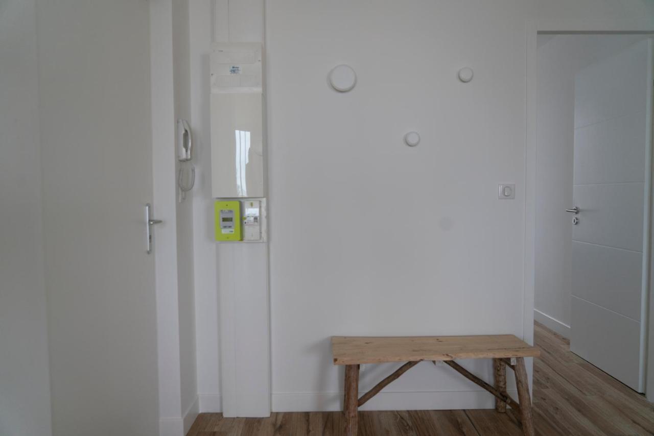Appartement Face A La Mer Dunkirk Dış mekan fotoğraf