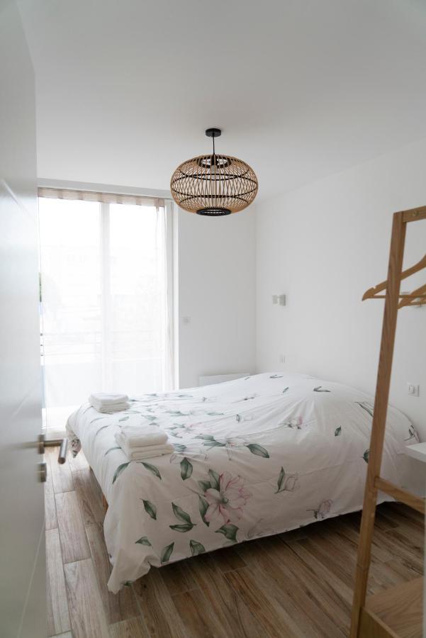 Appartement Face A La Mer Dunkirk Dış mekan fotoğraf